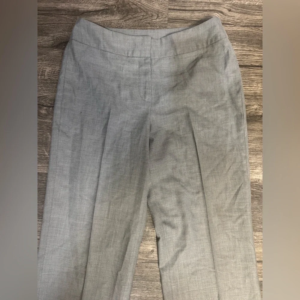 Nine West Gray Women Jeans